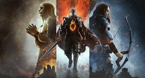 龙之信条2负重暴增戒指获取方法