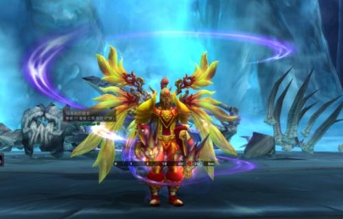 魔兽世界kbz意思解析