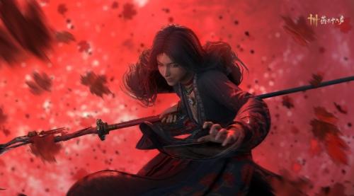 燕云十六声容鸢打法