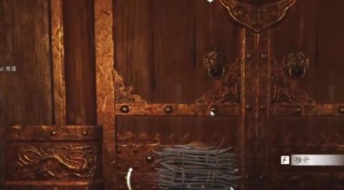 燕云十六声容鸢打法