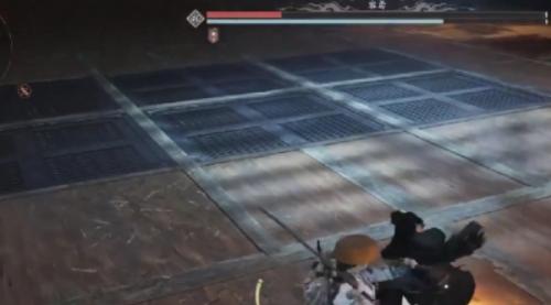 燕云十六声容鸢打法