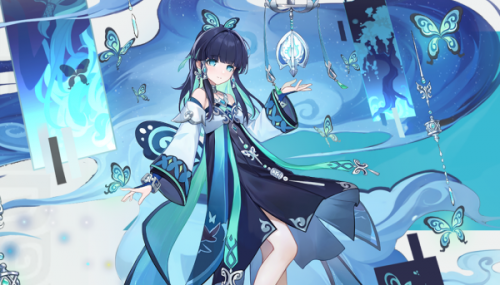 九畿岐风之旅织强度介绍