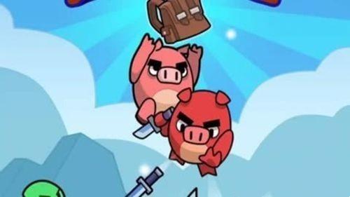 口袋宠物猪第七关通关攻略