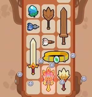 口袋宠物猪第七关通关攻略