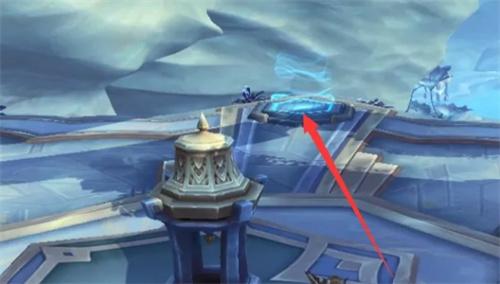 魔兽世界塞尼厄斯之赐宝箱怎么开