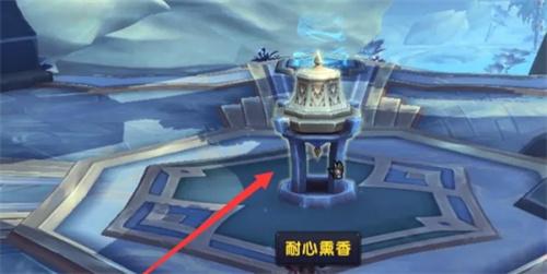 魔兽世界塞尼厄斯之赐宝箱怎么开