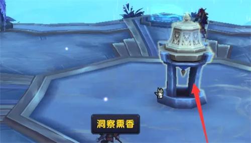 魔兽世界塞尼厄斯之赐宝箱怎么开