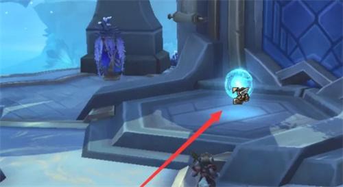 魔兽世界塞尼厄斯之赐宝箱怎么开