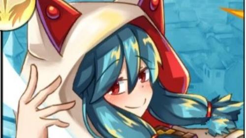 超数据世界强力角色有哪些