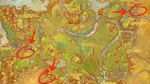 魔兽世界正式服沸涌蛞蝓坐骑获得攻略