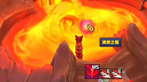 魔兽世界正式服沸涌蛞蝓坐骑获得攻略