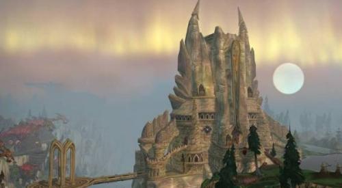 魔兽世界抓巨魔任务攻略