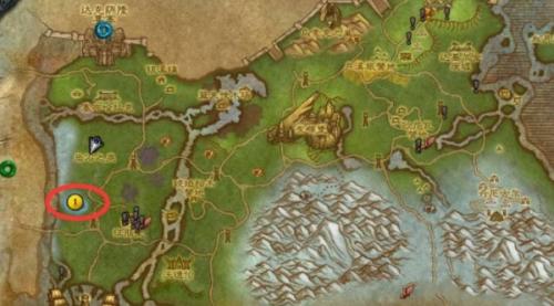 魔兽世界抓巨魔任务攻略