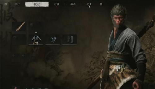 黑神话悟空如何开光追