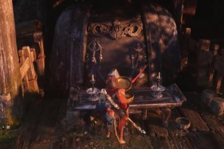 黑神话悟空九转金丹获取攻略