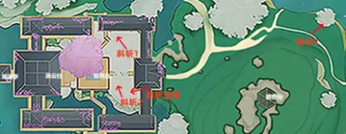 射雕手游隐藏技能获取方式攻略