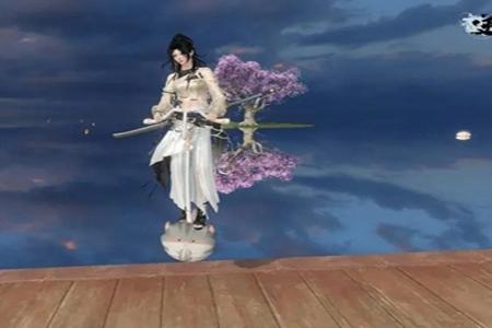 逆水寒手游跳跳鼠坐骑获取攻略