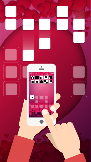 方块序列截图4