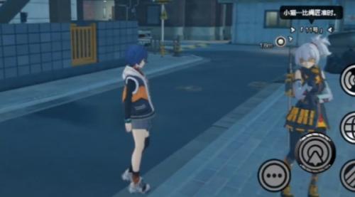 绝区零11号邀约事件任务攻略