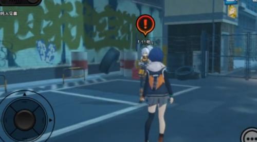 绝区零11号邀约事件任务攻略