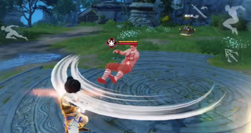 永劫无间手游碰瓷振操作教程