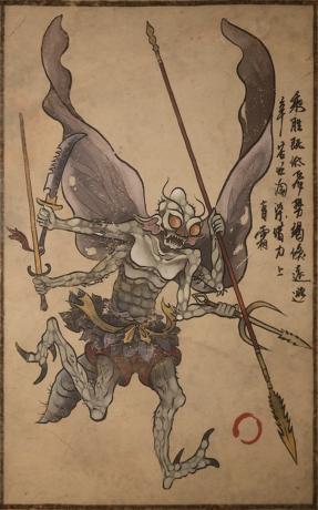 黑神话悟空蚂蜂精位置详情