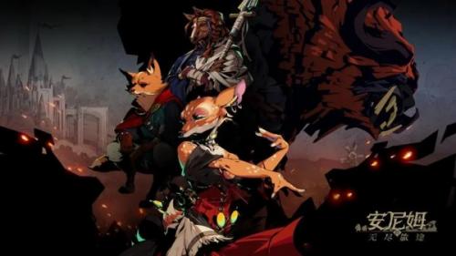 安尼姆的无尽旅途抽卡道具获取攻略