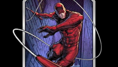 漫威终极逆转夜魔侠角色介绍