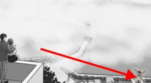 去远方第4章攻略