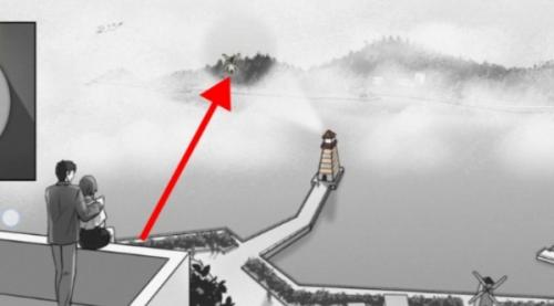 去远方第4章攻略