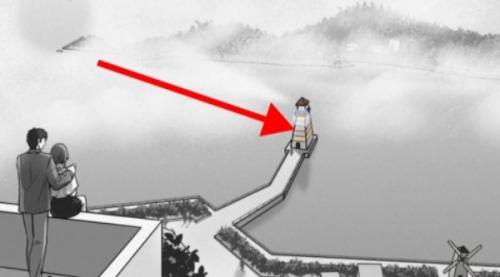 去远方第4章攻略