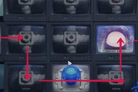 绝区零杯水不洒成就攻略