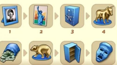 庄园合合商场沉浮玩法介绍