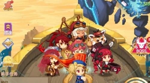 飞艇英雄新手攻略