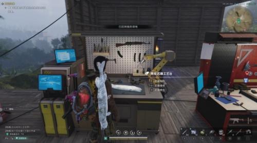 七日世界快速刷经验攻略