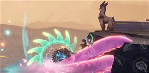 幻塔格诺诺强度怎么样 小小飓风强度测评