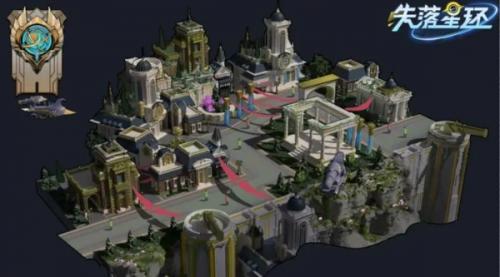 失落星环英雄培养推荐