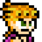 jojo的奇妙冒险洛克人