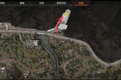 暗区突围办公室在哪里