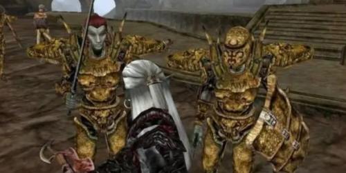 上古卷轴3审判席游戏闪退怎么办