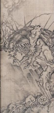 黑神话悟空百足虫图鉴介绍