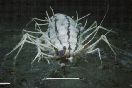 黑神话悟空百足虫图鉴介绍