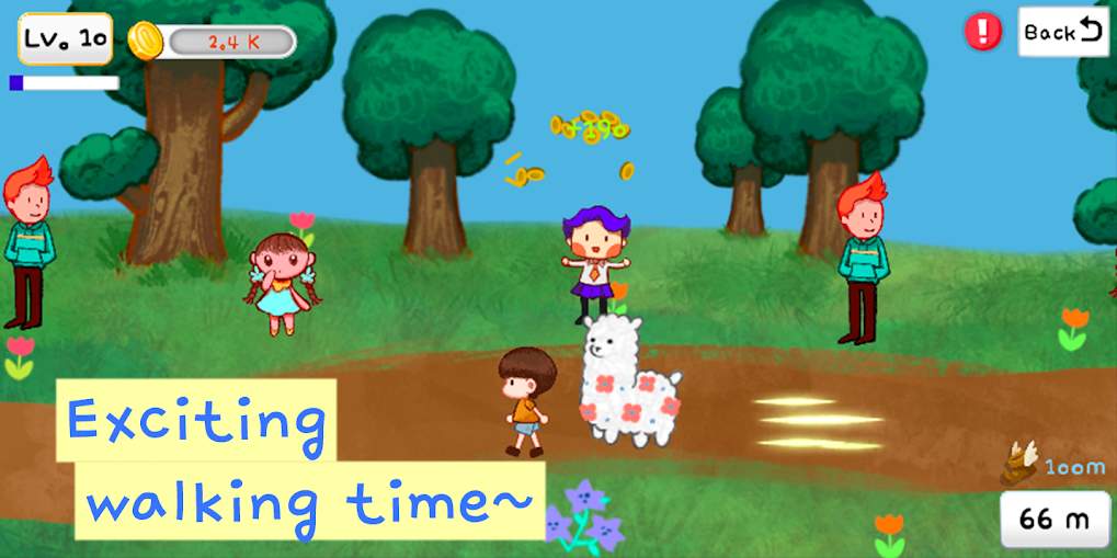 迷你逃生大师手机版