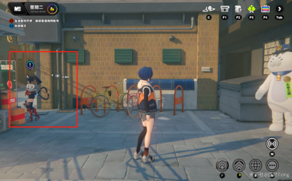 《绝区零》猫又升阶事件任务攻略