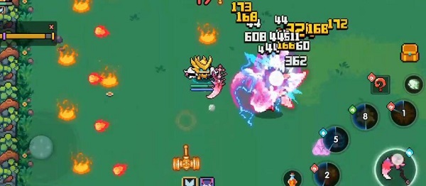 我的勇者魂卡试炼打法攻略