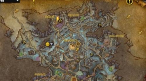 魔兽世界11.0意念与本能任务攻略介绍