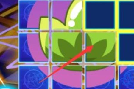 洛克王国轮回黑洞拼图玩法攻略