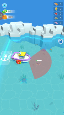 深海水族馆1.57截图3