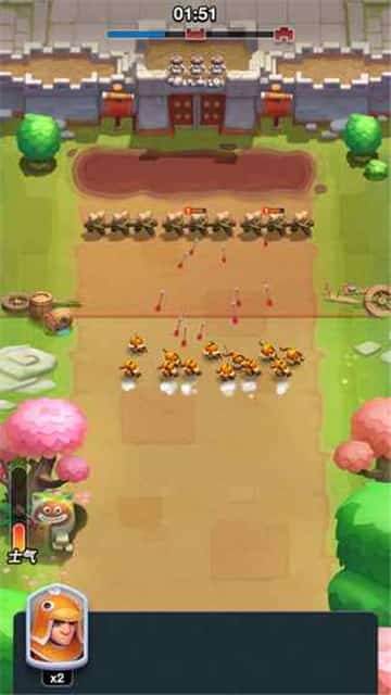 校花的贴身高手手游截图1