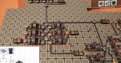 幸福工厂钦矿炼钦锭方法介绍